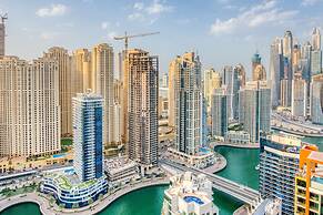 Emaar Residences Elegant Studio
