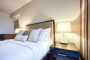 Emaar Residences Elegant Studio