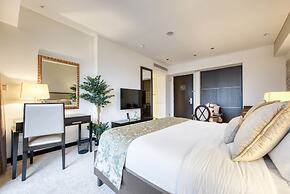 Emaar Residences Elegant Studio