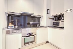 Emaar Residences Elegant Studio