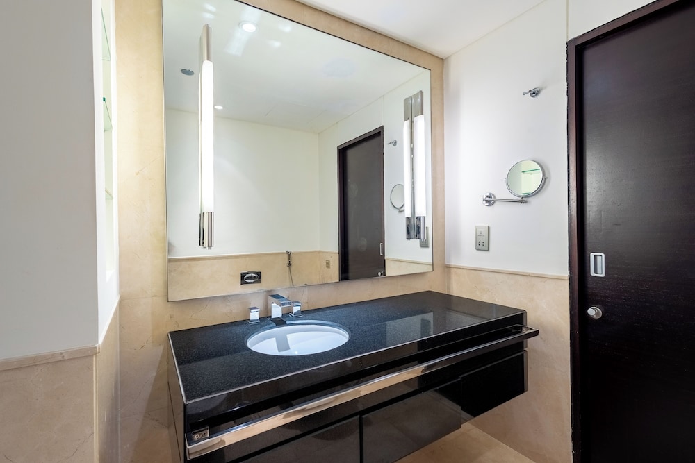 Emaar Residences Elegant Studio