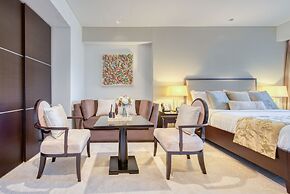 Emaar Residences Elegant Studio