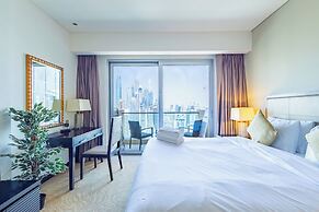 Emaar Residences Elegant Studio