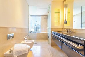Emaar Residences Elegant Studio