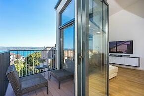 Azure Adriatic Residence Koper