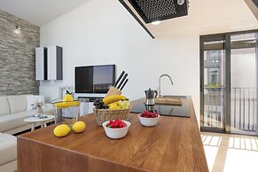Azure Adriatic Residence Koper