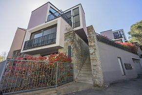 Azure Adriatic Residence Koper