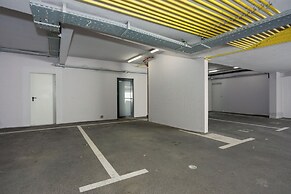 Azure Adriatic Residence Koper