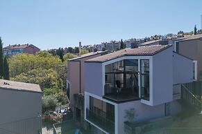 Azure Adriatic Residence Koper