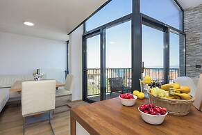 Azure Adriatic Residence Koper