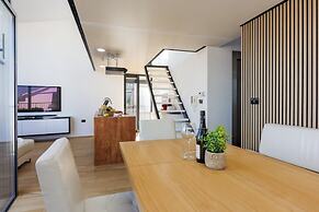 Azure Adriatic Residence Koper
