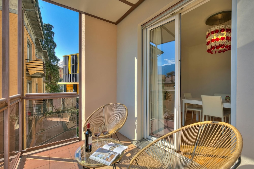 Casa Berna