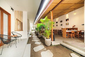 Cannella Suites Ubud