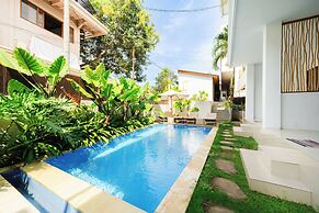 Cannella Suites Ubud