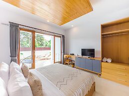 Cannella Suites Ubud