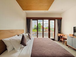 Cannella Suites Ubud