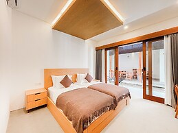 Cannella Suites Ubud