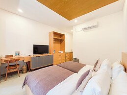 Cannella Suites Ubud