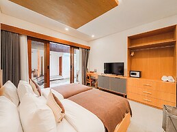 Cannella Suites Ubud