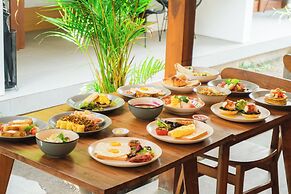 Cannella Suites Ubud