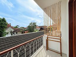 Cannella Suites Ubud