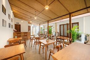 Cannella Suites Ubud