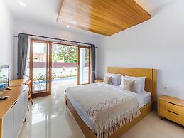Cannella Suites Ubud