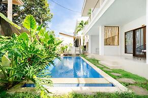 Cannella Suites Ubud