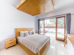Cannella Suites Ubud
