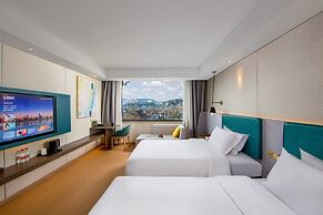 ZMAX HOTELS Fenghuang Ancient Town