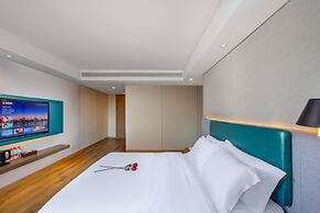 ZMAX HOTELS Fenghuang Ancient Town