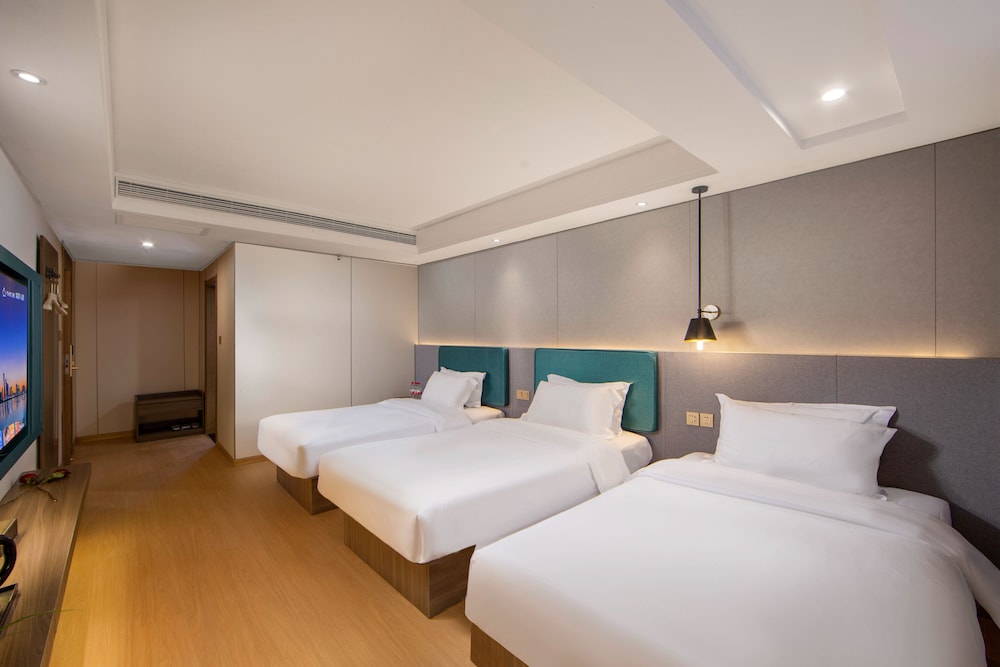 ZMAX HOTELS Fenghuang Ancient Town