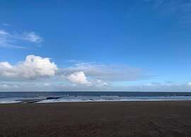 Sunny Escape at Albert Beach