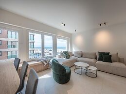Modern Seaside Escape