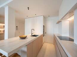 Modern Seaside Escape