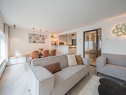 Modern Seaside Escape