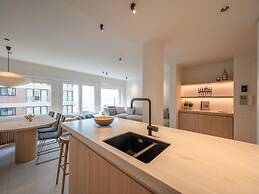 Modern Seaside Escape