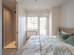 Modern Seaside Escape
