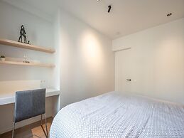 Modern Seaside Escape