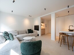 Modern Seaside Escape