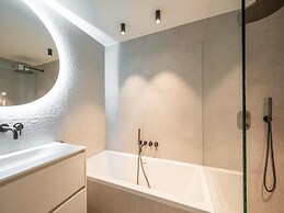 Modern Seaside Escape