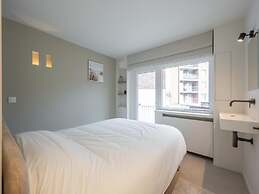 Modern Seaside Escape