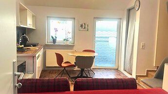Apartment in Pellingen Near Trier