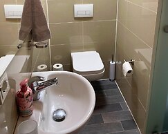 Apartment in Pellingen Near Trier