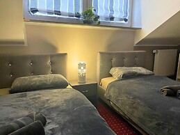 Apartment in Pellingen Near Trier