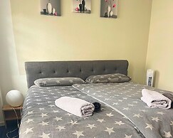 Apartment in Pellingen Near Trier