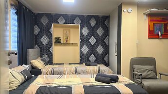 Apartment in Pellingen Near Trier