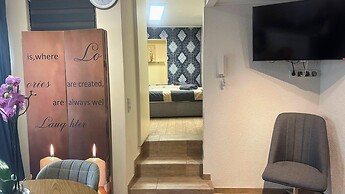 Apartment in Pellingen Near Trier