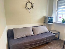 Apartment in Pellingen Near Trier
