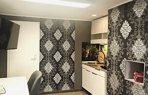 Apartment in Pellingen Near Trier